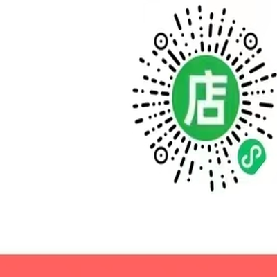 繁花巷花坊微信小程序码 扫码进微店选花